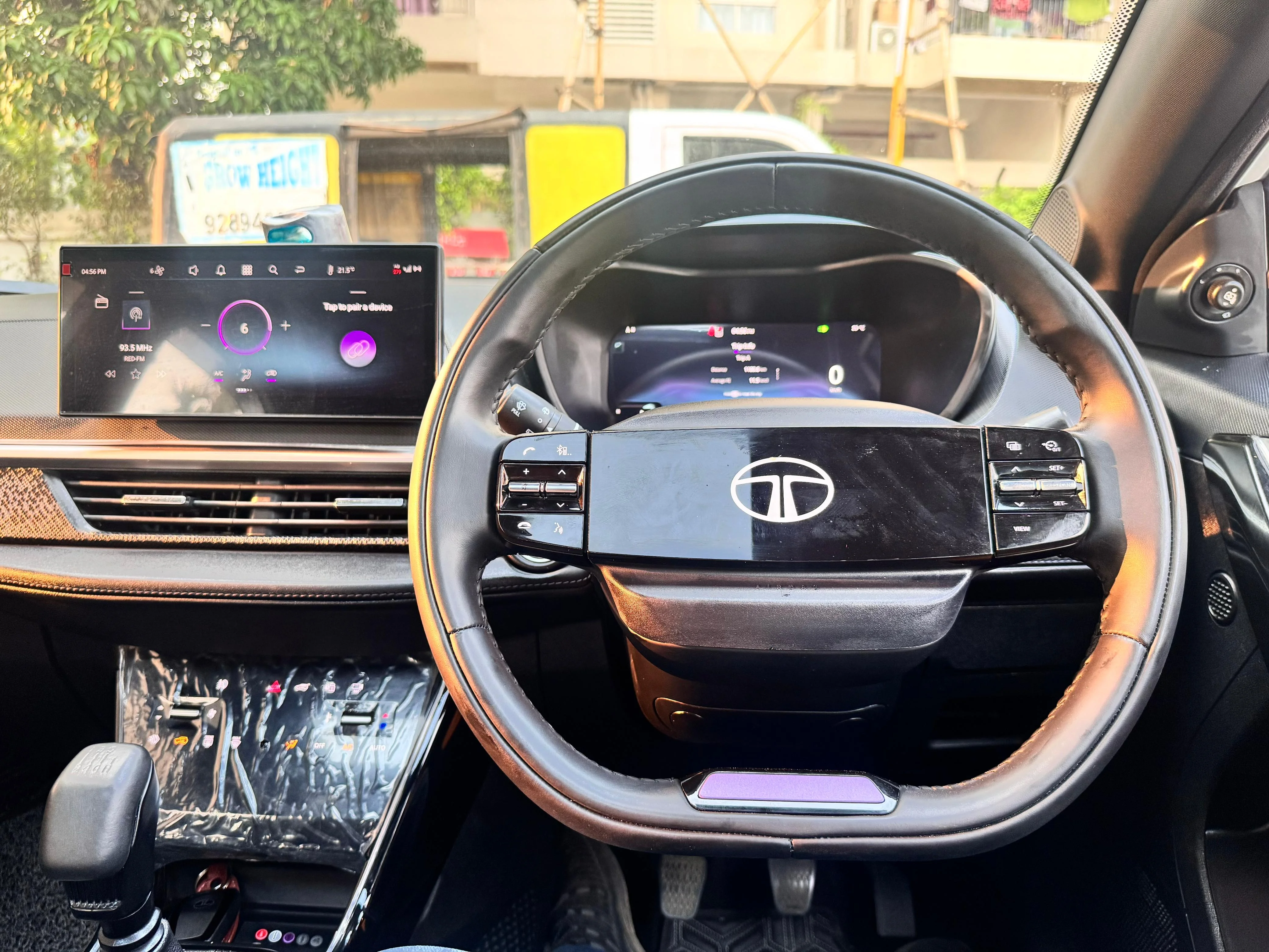 Tata Nexon - Thumbnail 5